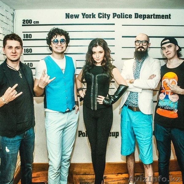 Музыкальный коллектив “ACTION" - Изображение #4, Объявление #1389881