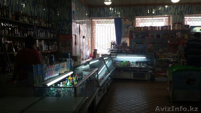 Продается магазин в элитном районе - Изображение #3, Объявление #1388270