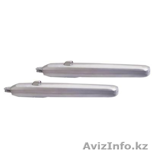 Откатные ворота, механизм открытия ворот, автоматика для ворот. - Изображение #3, Объявление #1395611