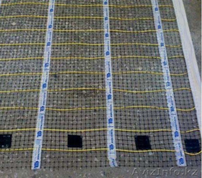 Теплый пол от компании РИМ. - Изображение #3, Объявление #1395603
