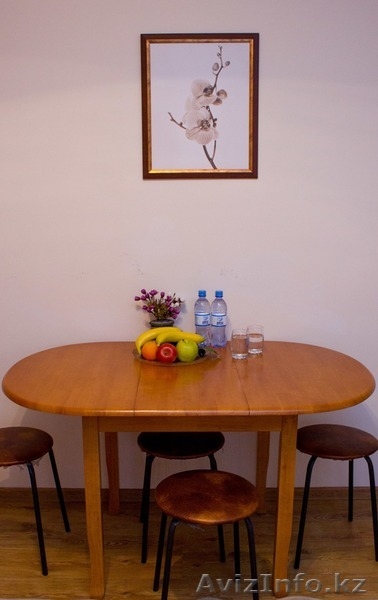 Сдам 1-комнатную квартиру  ЖК "Солнечный квартал" (08-01097) - Изображение #7, Объявление #1388727