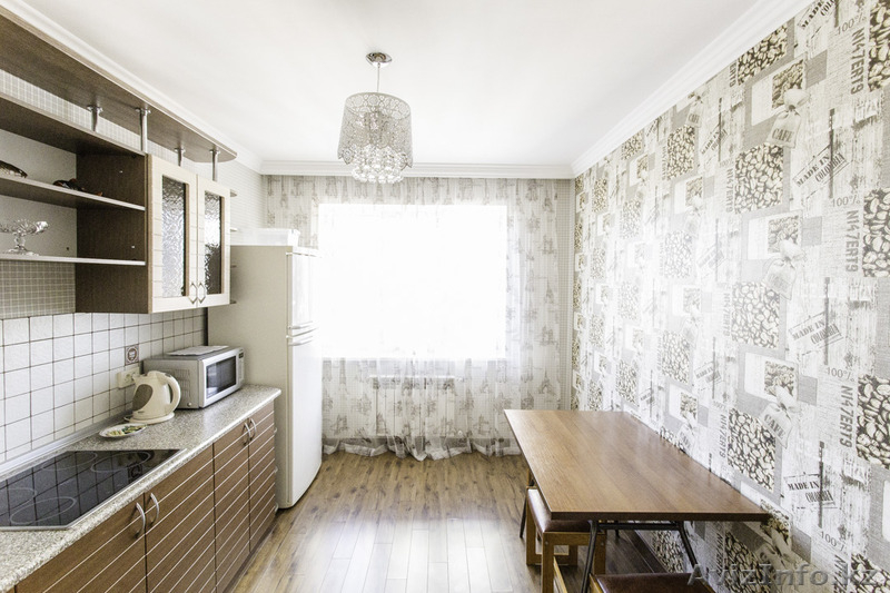 Сдам 2-комнатную квартиру посуточно  ЖК "Солнечный квартал" (05-09141) - Изображение #5, Объявление #1388789