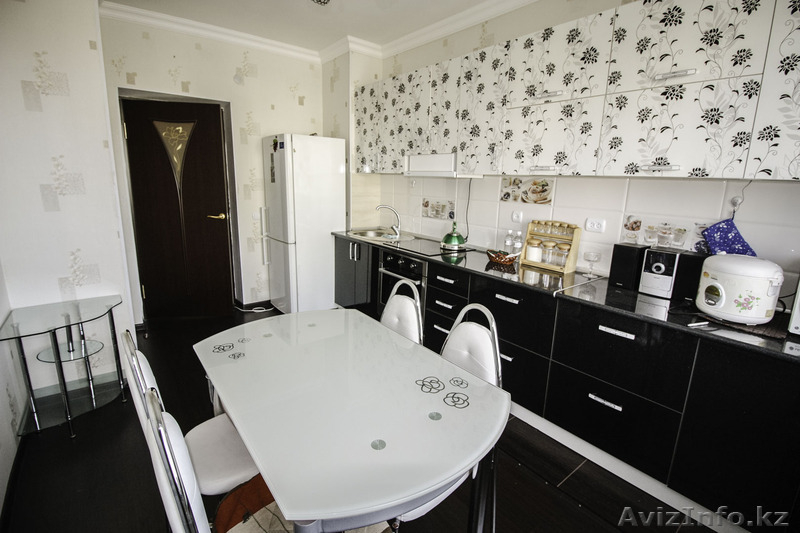 Сдам 2-комнатную квартиру посуточно  ЖК "Солнечный квартал" (04-09235) - Изображение #6, Объявление #1389048