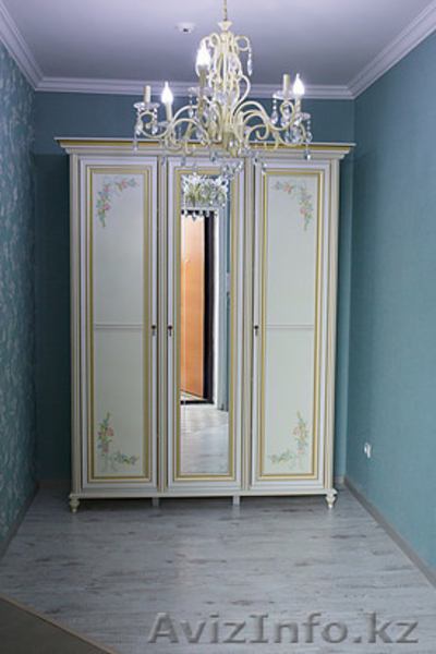 Сдам 2-комнатную квартиру посуточно ЖК "Солнечный квартал" (06-14362) - Изображение #9, Объявление #1389088