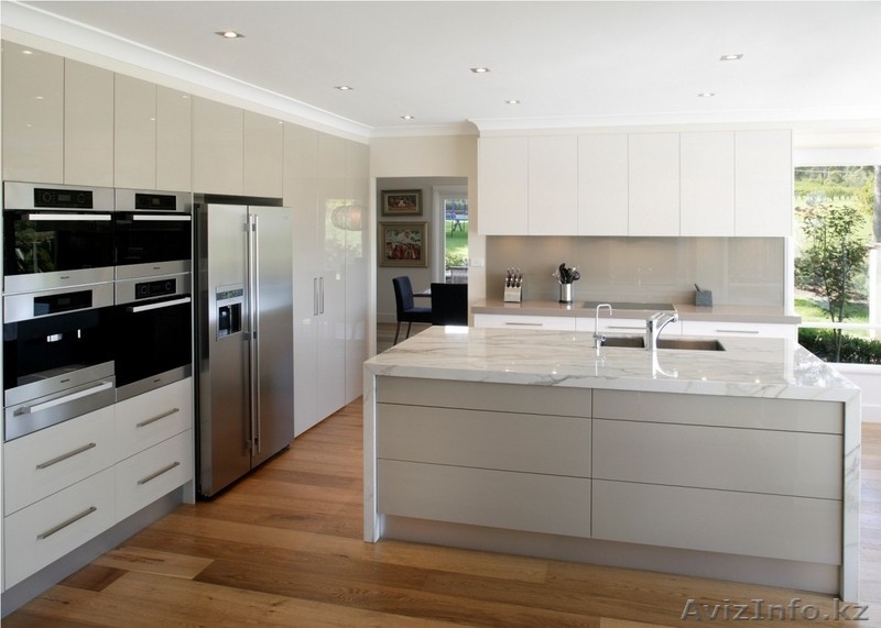 КАЧЕСТВЕННЫЙ ЕВРОРЕМОНТ квартир и офисов в Алматы - Изображение #5, Объявление #1399953