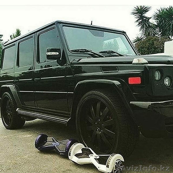 Segway New Lambo Новинка - Изображение #6, Объявление #1395221