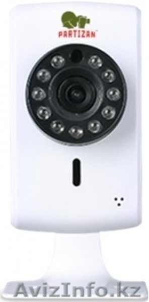 Облачное видео наблюдение в Казахстане - Изображение #3, Объявление #1392279