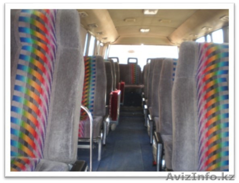 Алма Сервистранс - Изображение #2, Объявление #1393146