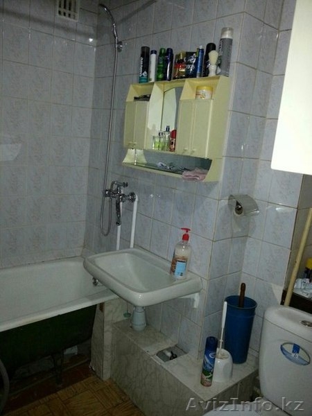 Продам квартиру в Алматы Абая-Жарокова - Изображение #4, Объявление #1393093