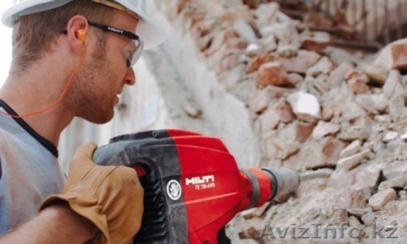 Качественный демонтаж, разрушение, снос стен - Изображение #2, Объявление #1397848