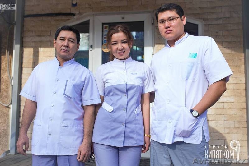 ИСПРАВЛЕНИЕ ПРИКУСА, БРЭКЕТЫ В АЛМАТЕ, КЛАССИК-АР - Изображение #4, Объявление #998102