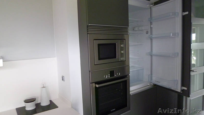 Элитный дуплекс с видом на море и бассейном под Барселоной - Изображение #5, Объявление #1391906