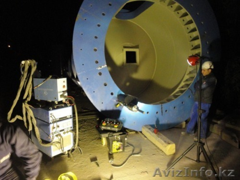 ХКМ ГРУП Портативный Расточно-Наплавочный станок S-61 - Изображение #5, Объявление #1388577