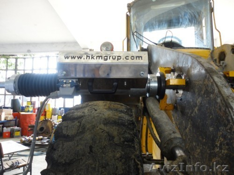 ХКМ ГРУП Портативный Расточно-Наплавочный станок S-61 - Изображение #8, Объявление #1388577