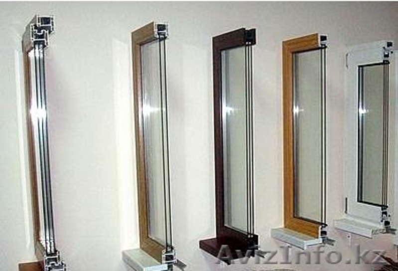Вы ищите окна в Алматы? - Изображение #3, Объявление #1381125