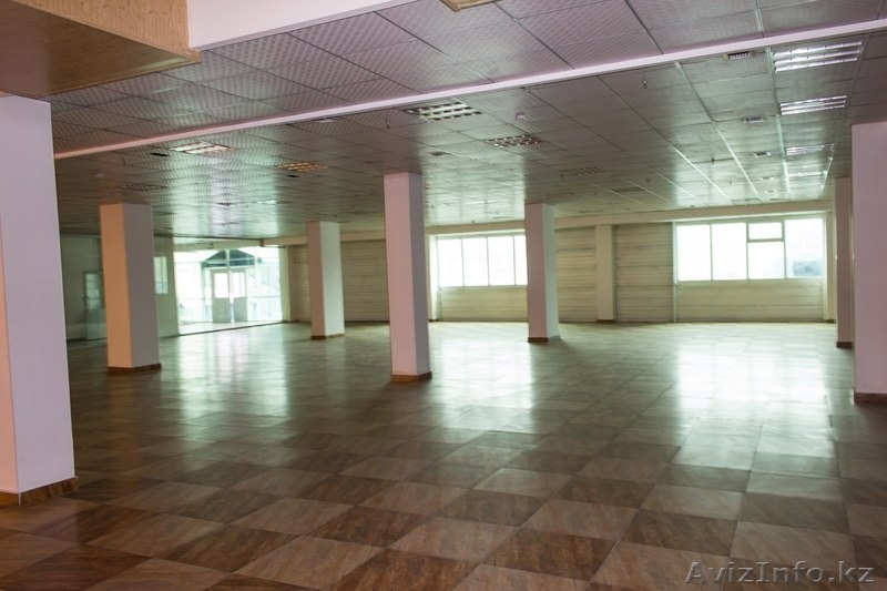 Срочно сдам помещение под тренажерный зал - Изображение #3, Объявление #1397134