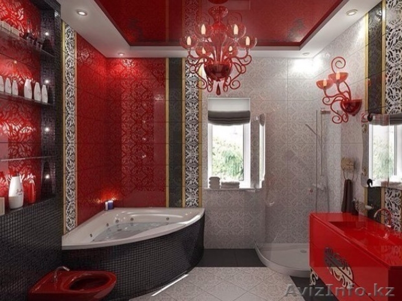 Отделка декор. штукатуркой.(венецианка, шелк) - Изображение #1, Объявление #1384848