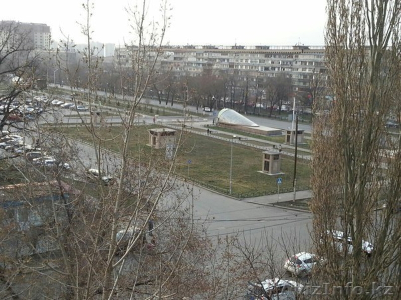 Продам квартиру в Алматы Абая-Жарокова - Изображение #3, Объявление #1393093