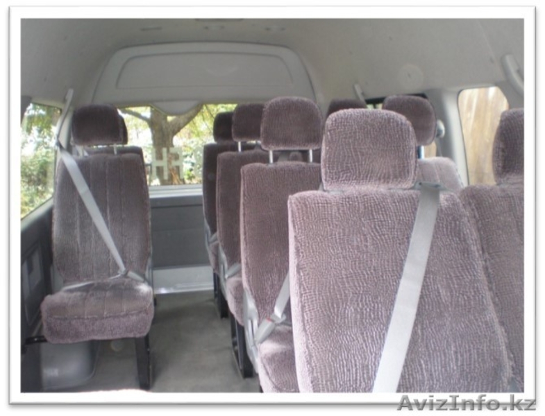 Алма Сервистранс - Изображение #4, Объявление #1393146