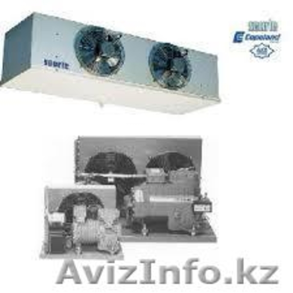 Холодильное оборудование для хранения продукции - Изображение #2, Объявление #1397959