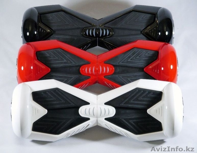 Гироскутер, Электроборды  Segway - Изображение #6, Объявление #1396107