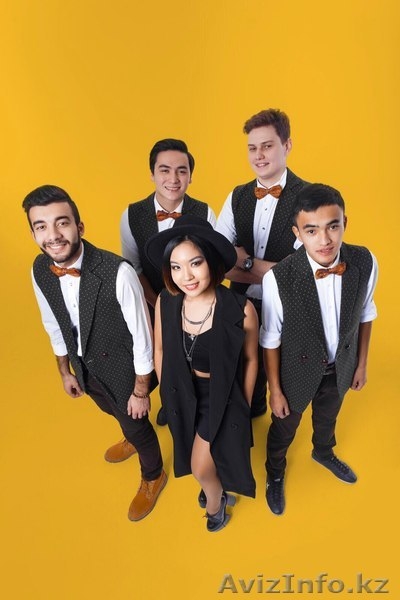 Музыкальный коллектив “Magical” - Изображение #3, Объявление #1389895