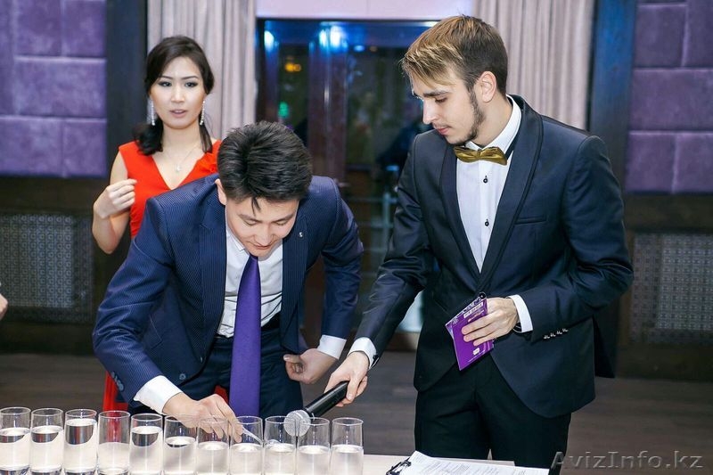 Ведущий Сергей Шишов - Изображение #1, Объявление #1389725