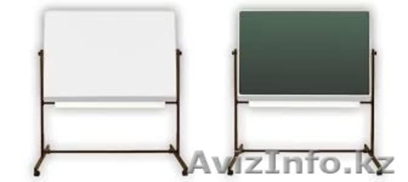 Доска ученическая/школьная/меловая/магнитная - Изображение #5, Объявление #1386121