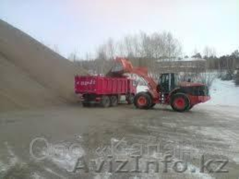 щебень всех марок - Изображение #3, Объявление #1387735