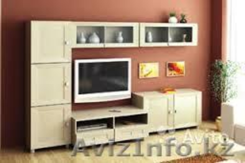 Ремонт мебели любой сложности в Алматы - Изображение #1, Объявление #1388641