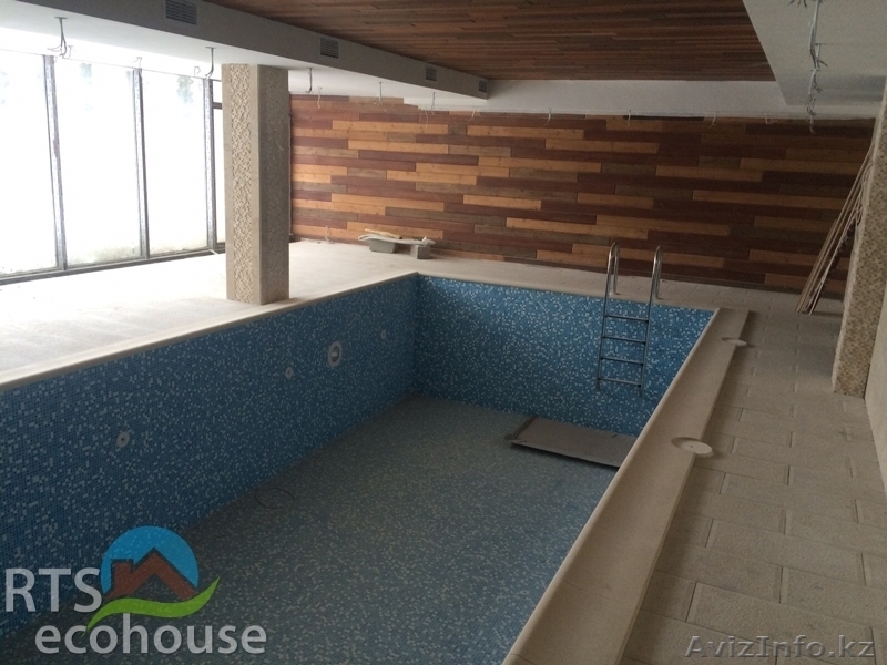 Ремонт коттеджей, административных зданий, квартир. Строительство. - Изображение #2, Объявление #1383146