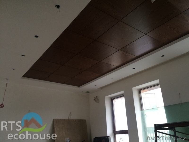 Ремонт коттеджей, административных зданий, квартир. Строительство. - Изображение #4, Объявление #1383146