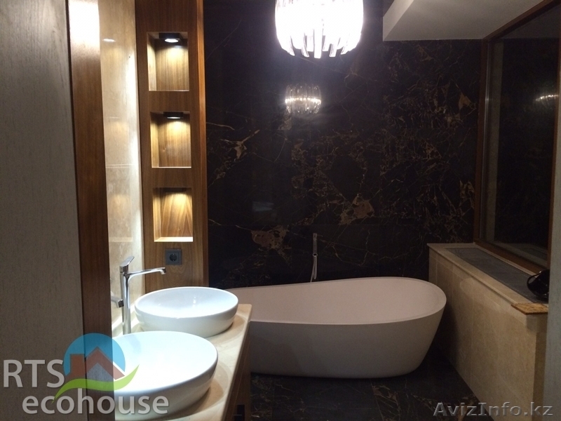 Ремонт коттеджей, административных зданий, квартир. Строительство. - Изображение #7, Объявление #1383146