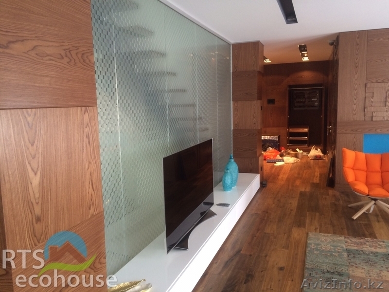 Ремонт коттеджей, административных зданий, квартир. Строительство. - Изображение #8, Объявление #1383146