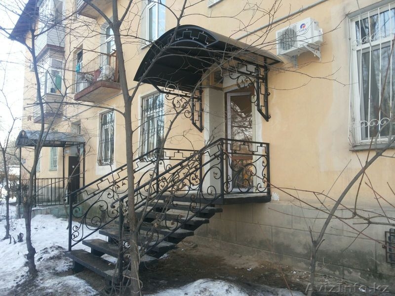 Решетки, козырьки, теплицы, беседки, зоны барбекю, кованые изделия - Изображение #1, Объявление #1395190