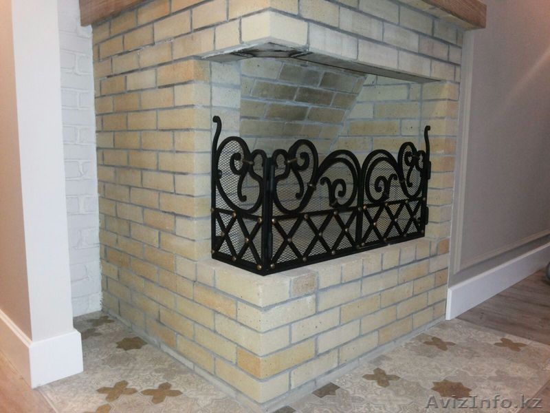 Решетки, козырьки, теплицы, беседки, зоны барбекю, кованые изделия - Изображение #4, Объявление #1395190