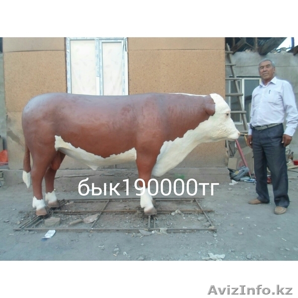 скульптуры на заказ - Изображение #4, Объявление #1380489