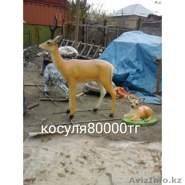 скульптуры на заказ - Изображение #9, Объявление #1380489