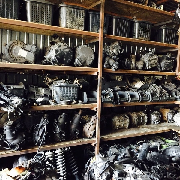 Toyota SEQUOIA Контрактные запчасти - Изображение #4, Объявление #1385581