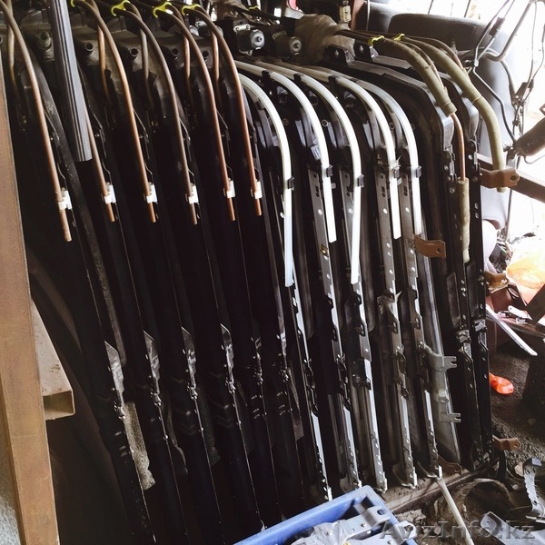 АВТОРАЗБОР Toyota  Hilux Surf 185 130 привозные автозапчасти. - Изображение #4, Объявление #1385591