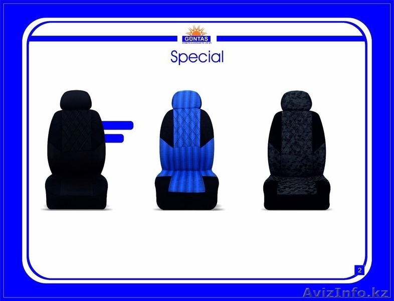 качественные услуги авто чехлов и ковриков из Турции по оптовой цене. - Изображение #2, Объявление #1395734