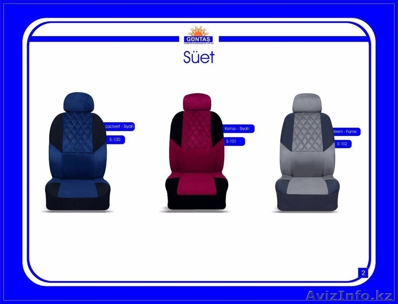 качественные услуги авто чехлов и ковриков из Турции по оптовой цене. - Изображение #1, Объявление #1395734