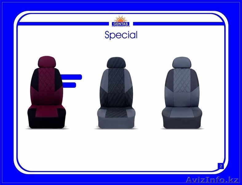 качественные услуги авто чехлов и ковриков из Турции по оптовой цене. - Изображение #5, Объявление #1395734