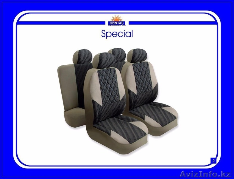 качественные услуги авто чехлов и ковриков из Турции по оптовой цене. - Изображение #3, Объявление #1395734