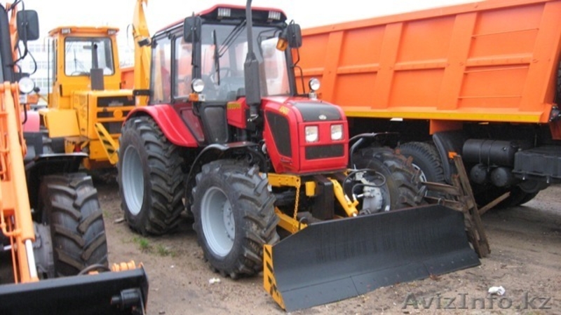 Амкодор702ЕМ-03(смещаемая ось копания)1 - Изображение #3, Объявление #1389377