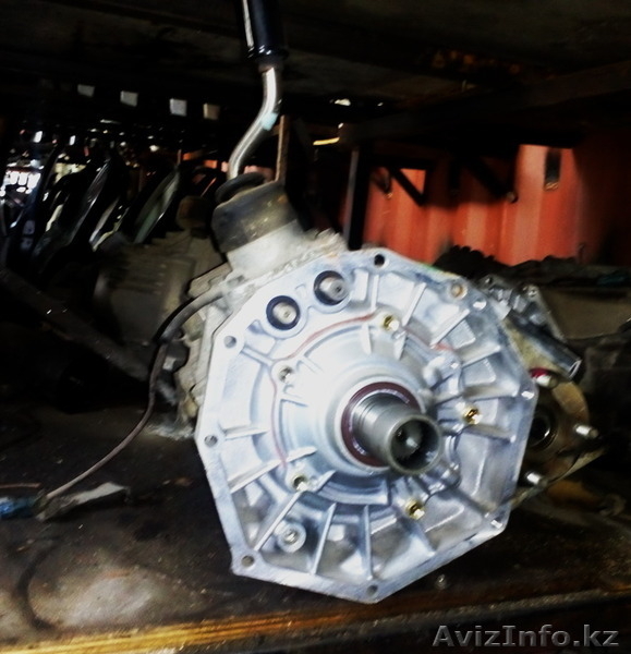  - Toyota Land Cruiser Prado120 Автозапчасти - Изображение #3, Объявление #1385578