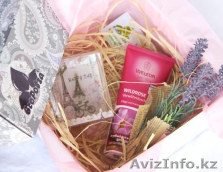 Подарочные наборы на 8 марта Weleda  - Изображение #5, Объявление #1379526