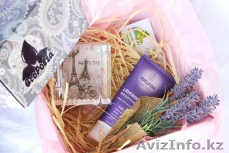 Подарочные наборы на 8 марта Weleda  - Изображение #6, Объявление #1379526