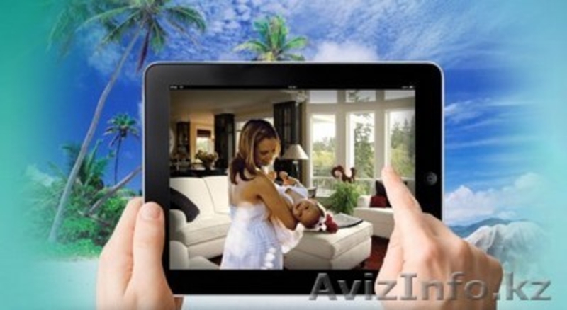 Облачное видео наблюдение в Казахстане - Изображение #6, Объявление #1392279