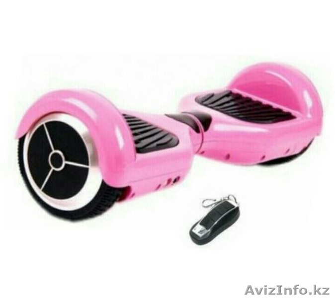 Гироскутер, Электроборды  Segway - Изображение #3, Объявление #1396107